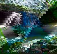 Springbrook - Melbourne Tourism