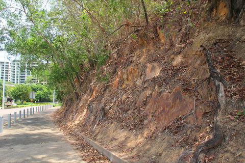 Stokes Hill - Melbourne Tourism 0