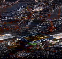 Suncorp Stadium - Melbourne Tourism
