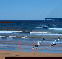 Surf Beach Batemans Bay - Melbourne Tourism