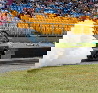 Sydney Dragway - Melbourne Tourism
