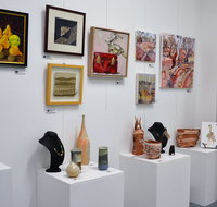 T'arts Gallery - Melbourne Tourism