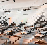 The Body Method - Melbourne Tourism