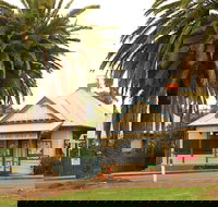 The Flinders Hinterland Scenic Drive - Melbourne Tourism