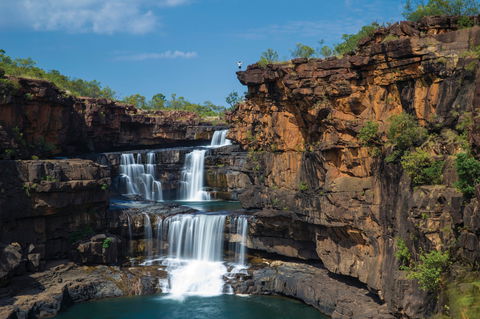 The Great Kimberley Inland Track - Melbourne Tourism 0
