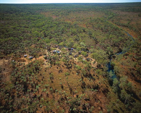 The Great Kimberley Inland Track - Melbourne Tourism 1