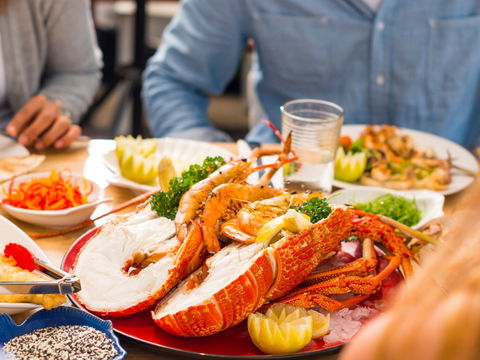 The Fresh Fish Place - Melbourne Tourism 0