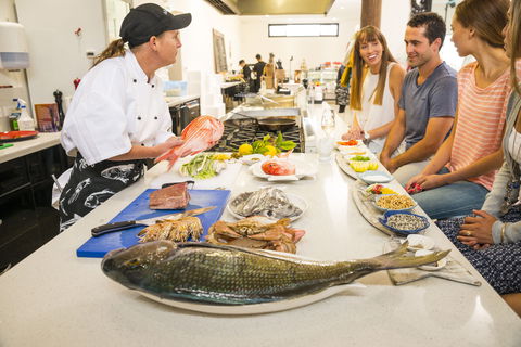The Fresh Fish Place - Melbourne Tourism 2