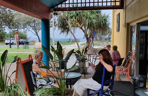 The Royal Queensland Art Society Inc. - Melbourne Tourism 2