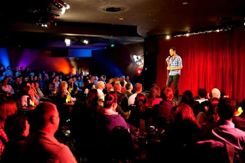 The Comedy Store - Melbourne Tourism 0