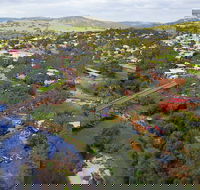 Toodyay - Melbourne Tourism