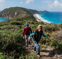Torndirrup National Park