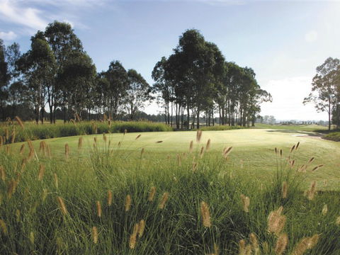 Twin Creeks Golf And Country Club - Melbourne Tourism 0