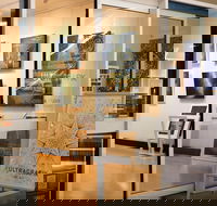 Ultragrafik Fine Art Gallery - Melbourne Tourism