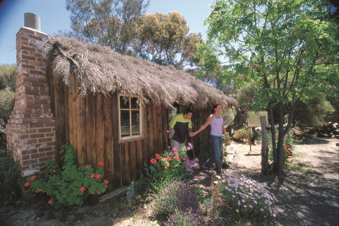 Wagin Historical Village - Melbourne Tourism 1