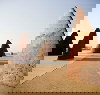 Waterfront Art Trail - Melbourne Tourism