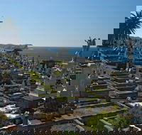 Waverley Cemetery - Melbourne Tourism