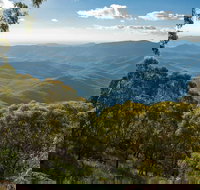 West Kaputar Lookout - Melbourne Tourism