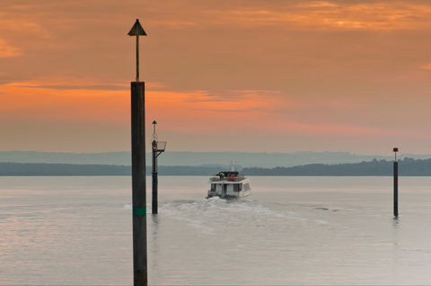Western Port - Melbourne Tourism 0