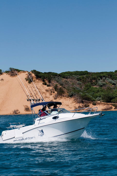 Western Port - Melbourne Tourism 2