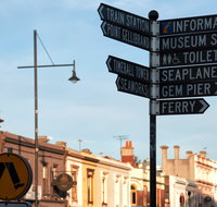 Williamstown Heritage Walks - Melbourne Tourism