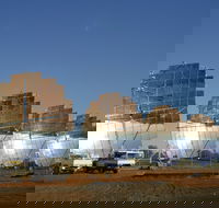 Windorah Solar Farm - Melbourne Tourism