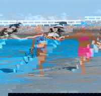 Wynnum - Melbourne Tourism