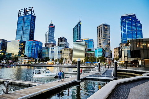 A Day In Perth - Melbourne Tourism 0