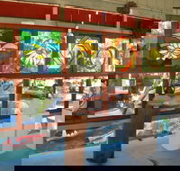 Alpha31 Art Gallery and Sculpture Garden - Melbourne Tourism