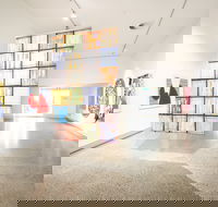 Ararat Gallery TAMA - Melbourne Tourism