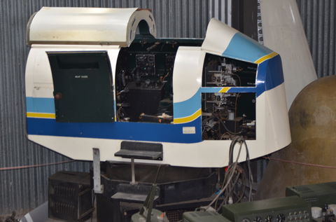 Ballarat Aviation Museum - Melbourne Tourism 1