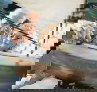 Ballina Naval and Maritime Museum - Melbourne Tourism