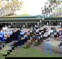 Bangalow Heritage House Museum and Cafe - Melbourne Tourism