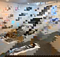 Batemans Bay Visitors Centre Art Gallery - Melbourne Tourism