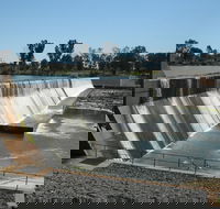 Bedford Weir - Melbourne Tourism