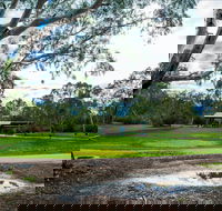 Birrarrung Park - Melbourne Tourism