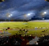 Blacktown International Sportspark - Melbourne Tourism