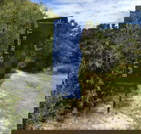 Bluff Track Fitness Trail - Melbourne Tourism