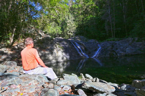 Booloumba Falls Walk, Conondale National Park - Melbourne Tourism 0
