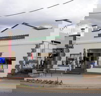 Braidwood Visitors Information Centre at the Theatre - Melbourne Tourism