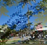 Broome Courthouse - Melbourne Tourism