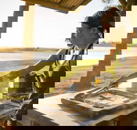 Bullocky Rest - Melbourne Tourism