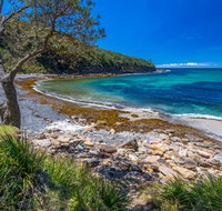 Burns Bay - Melbourne Tourism