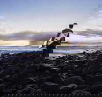 Burleigh Heads - Melbourne Tourism