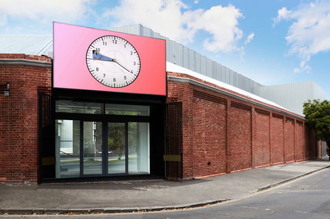 Buxton Contemporary - Melbourne Tourism 0