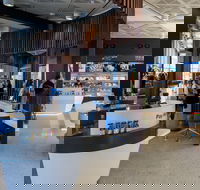 Canberra and Region Visitors Centre - Melbourne Tourism