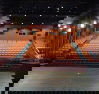 Capitol Theatre Tamworth - Melbourne Tourism