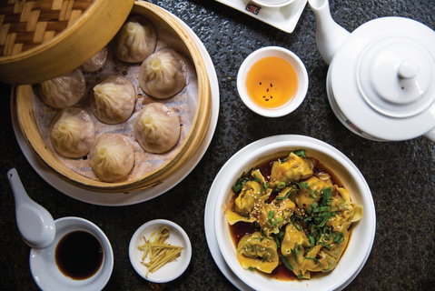 Chinatown - Melbourne Tourism 1