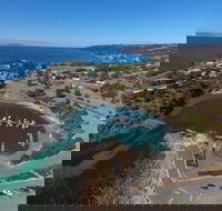 Christmas Cove - Melbourne Tourism