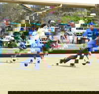 Cleveland Sharks Bowls Club - Melbourne Tourism